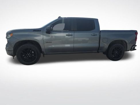 Used 2024 Chevrolet Silverado 1500 RST w/ Texas Edition Plus AWD/4WD image 36