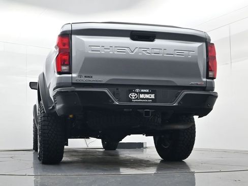 Used 2024 Chevrolet Colorado ZR2 w/ Technology Package AWD/4WD image 62