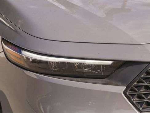 Used 2024 Honda Accord Sport image 4