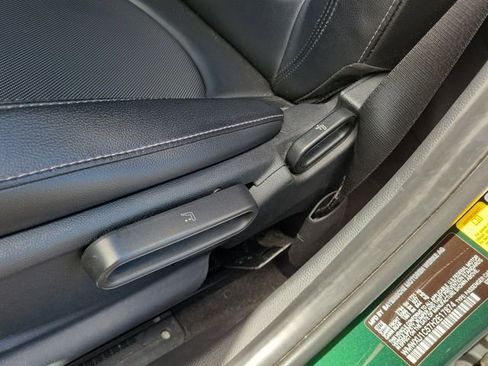 Used 2017 MINI Cooper 4-Door Hardtop FWD image 12