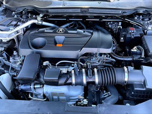 Used 2023 Acura TLX w/ A-SPEC Pkg FWD image 31