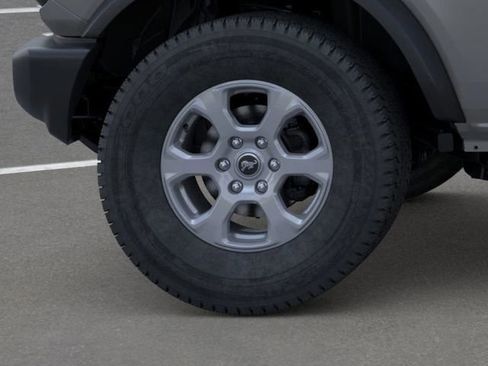 New 2026 Ford Bronco Big Bend image 21