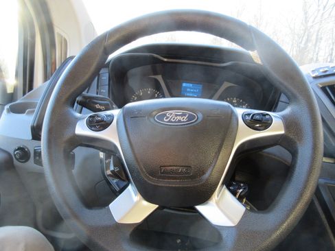 Used 2019 Ford Transit 150 130 Low Roof image 31