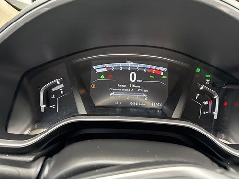 Used 2021 Honda CR-V EX-L image 20