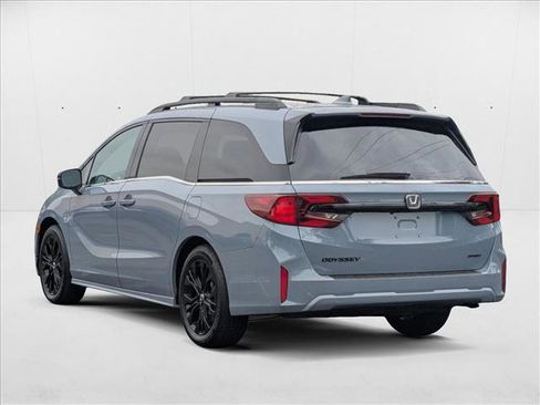 New 2026 Honda Odyssey Sport-L image 9