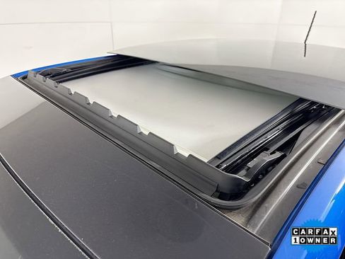 Used 2021 FIAT 500X Trekking w/ Trekking Value Package image 21