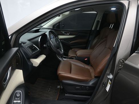 Used 2022 Subaru Ascent Touring w/ Popular Package #2A AWD/4WD image 14