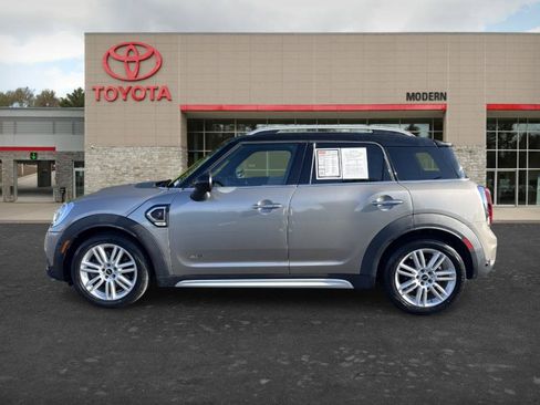 Used 2017 MINI Cooper Countryman S AWD/4WD image 4
