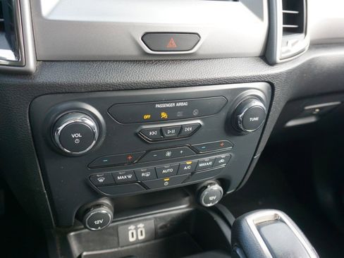 Used 2019 Ford Ranger XLT w/ Equipment Group 301A Mid image 18