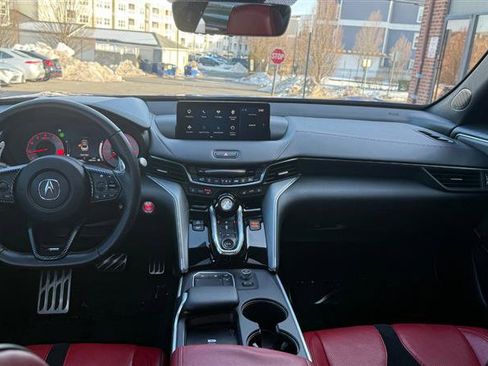 Used 2022 Acura TLX w/ A-SPEC Pkg image 21