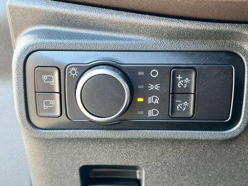 Used 2023 Ford Bronco Outer Banks w/ Sasquatch Package AWD/4WD image 17