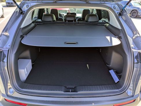 New 2026 MAZDA CX-50 AWD 2.5 S w/ Cargo Package image 14