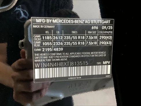 Used 2026 Mercedes-Benz GLA 250 4MATIC image 32