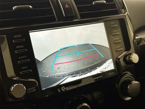 Certified 2023 Toyota 4Runner TRD Off-Road Premium image 24