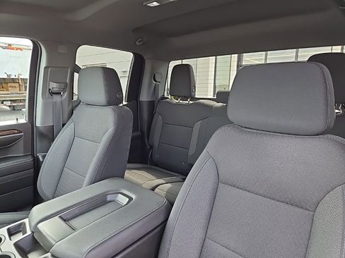 Used 2023 GMC Sierra 1500 Elevation image 10