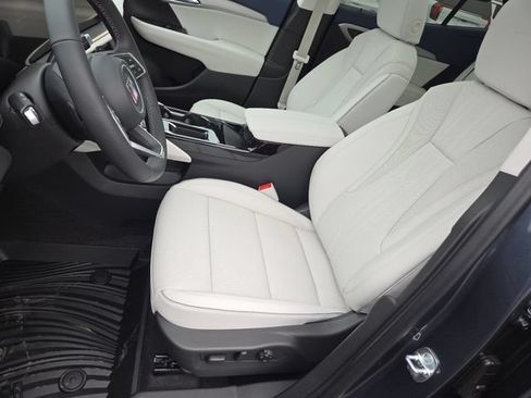 New 2026 Buick Envision Avenir AWD/4WD image 33