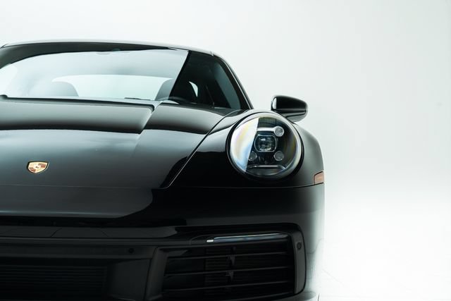Used 2020 Porsche 911 Carrera S RWD image 7
