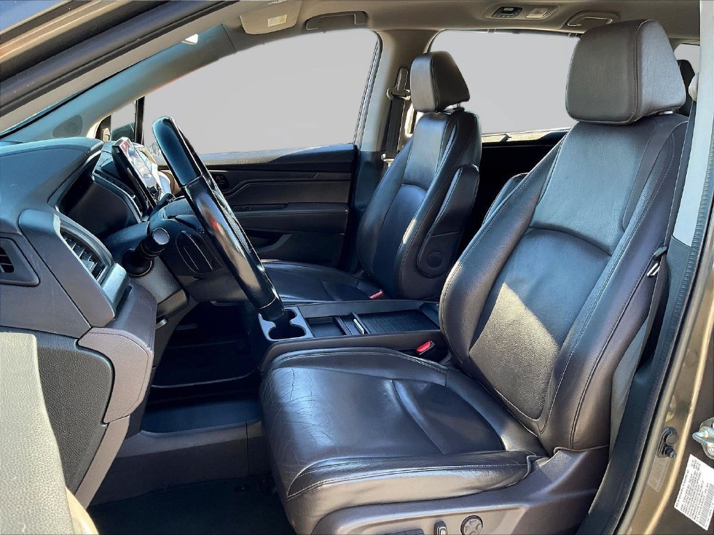 Used 2020 Honda Odyssey EX-L image 22