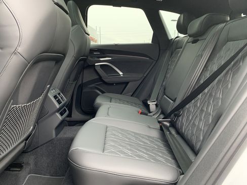 New 2025 Audi SQ5 Premium Plus image 14