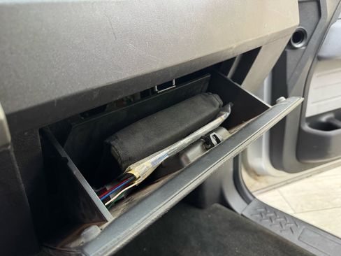 Used 2012 Ford F150 XLT w/ XLT Chrome Pkg image 28