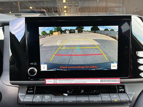 New 2026 Toyota Camry SE image 29