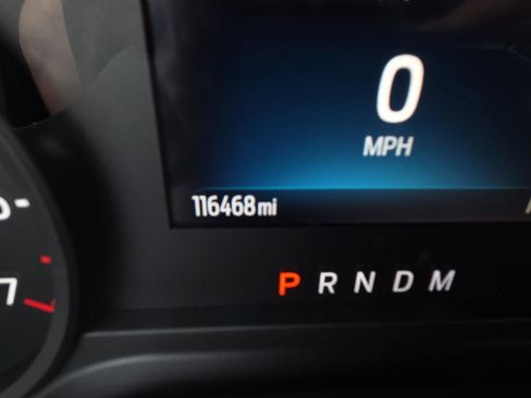 Used 2022 Ford F150 XL w/ STX Appearance Package image 10