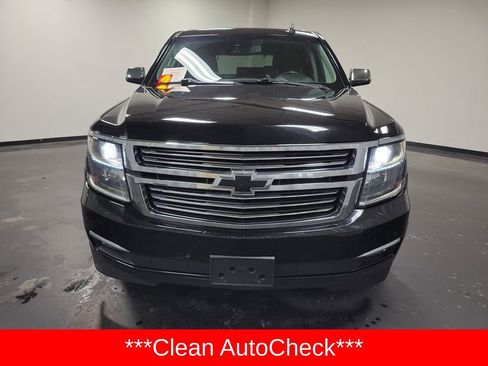 Used 2019 Chevrolet Tahoe Premier image 2