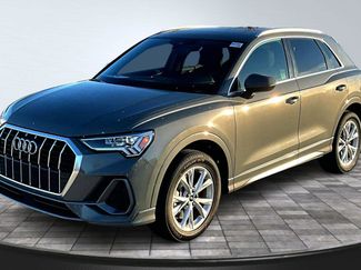 Used 2023 Audi Q3 2.0T Premium video 2