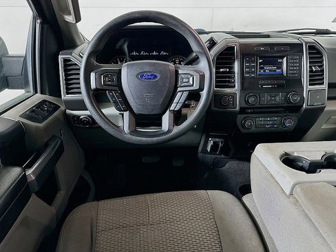 Used 2016 Ford F150 XLT image 19