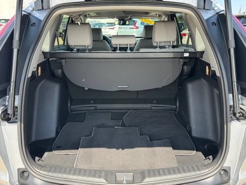 Certified 2021 Honda CR-V EX-L image 13