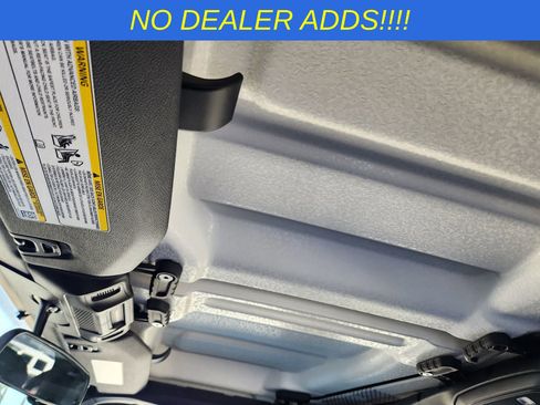New 2026 Jeep Wrangler Unlimited Sport AWD/4WD image 22