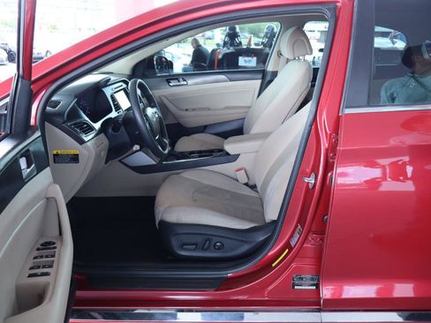 Used 2017 Hyundai Sonata Sport FWD image 15