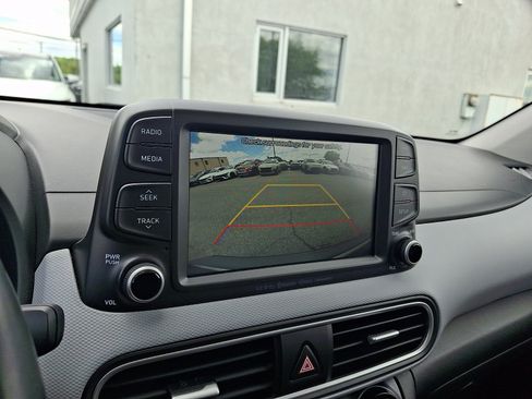 Used 2020 Hyundai Kona Ultimate AWD/4WD image 19