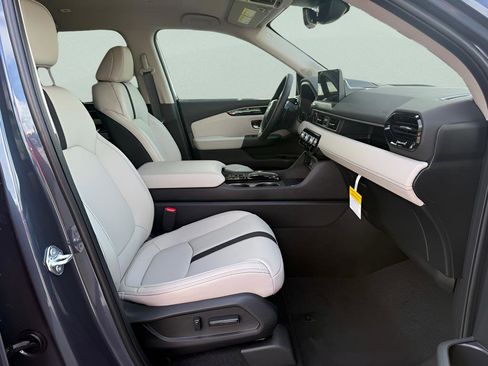New 2026 Honda Pilot EX-L image 15