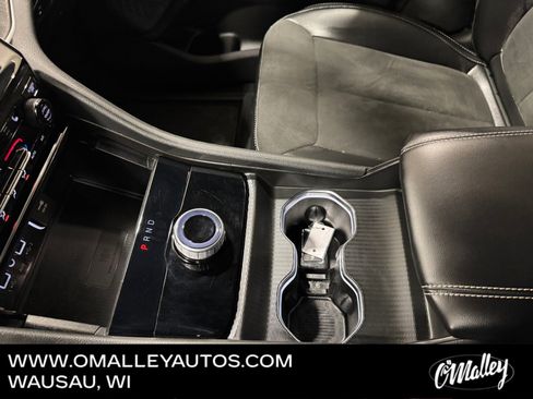 Used 2023 Jeep Grand Cherokee Altitude image 22