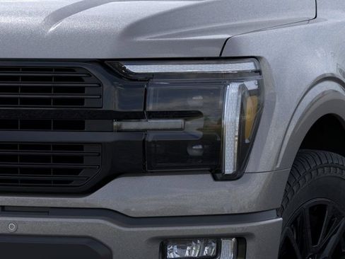New 2026 Ford F150 Platinum image 19