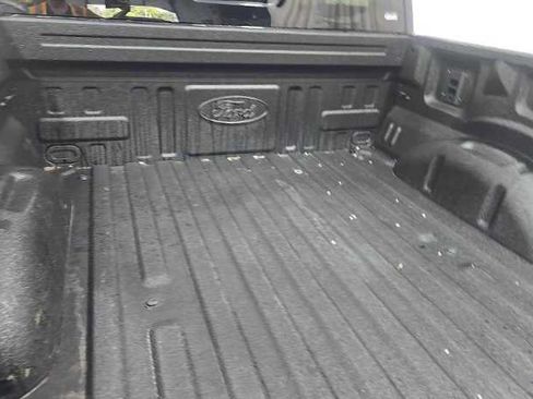Used 2025 Ford F150 Tremor w/ Tow/Haul Package AWD/4WD image 14