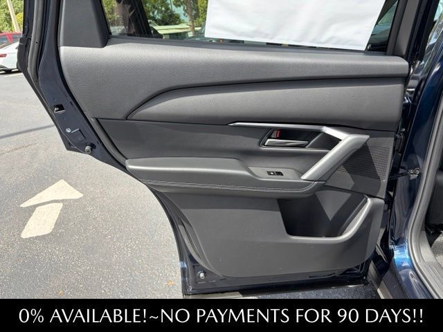 Used 2026 MAZDA CX-5 Preferred AWD/4WD image 8