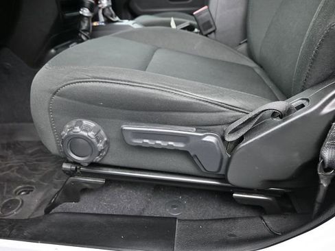 Used 2023 Jeep Wrangler Sahara w/ Cold Weather Group image 22