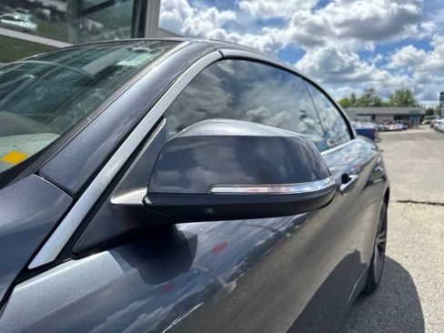 Used 2016 BMW 428i Convertible RWD image 32