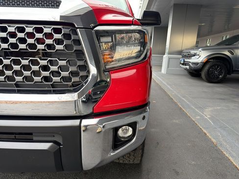 Used 2020 Toyota Tundra SR5 image 4