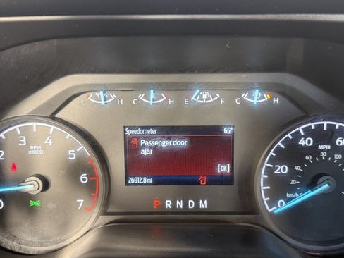 Used 2023 Ford F250 XL AWD/4WD image 17