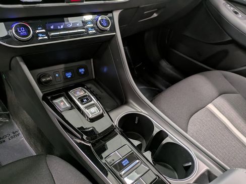 Used 2023 Hyundai Sonata SEL w/ Convenience Package FWD image 14