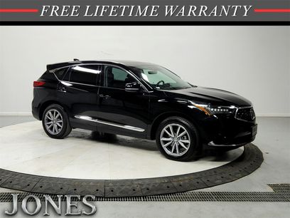 Used 2023 Acura RDX w/ Technology Package