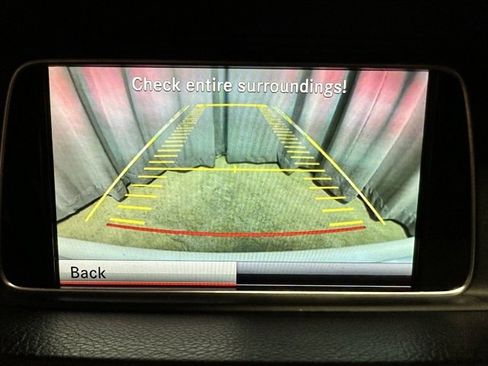 Used 2014 Mercedes-Benz E 250 BlueTEC 4MATIC Sedan image 23