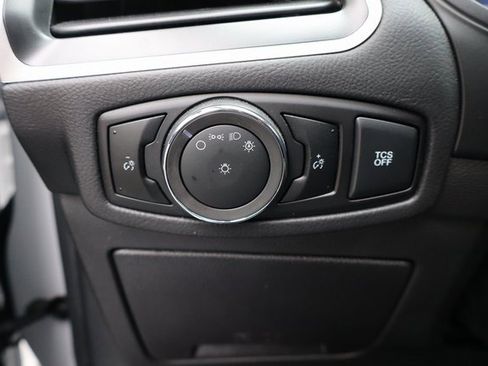 Used 2024 Ford Edge SEL image 24