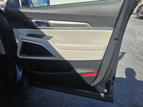 Used 2020 Kia Telluride EX image 20