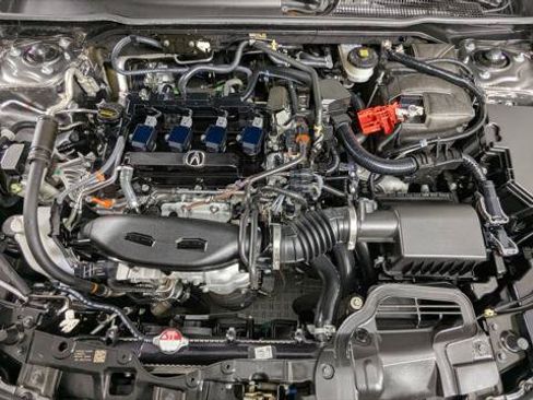 Used 2025 Acura Integra FWD image 31