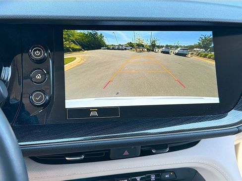 Used 2023 Buick Envision Preferred FWD image 15