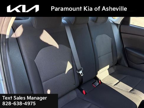 Used 2024 Kia Forte LXS image 20